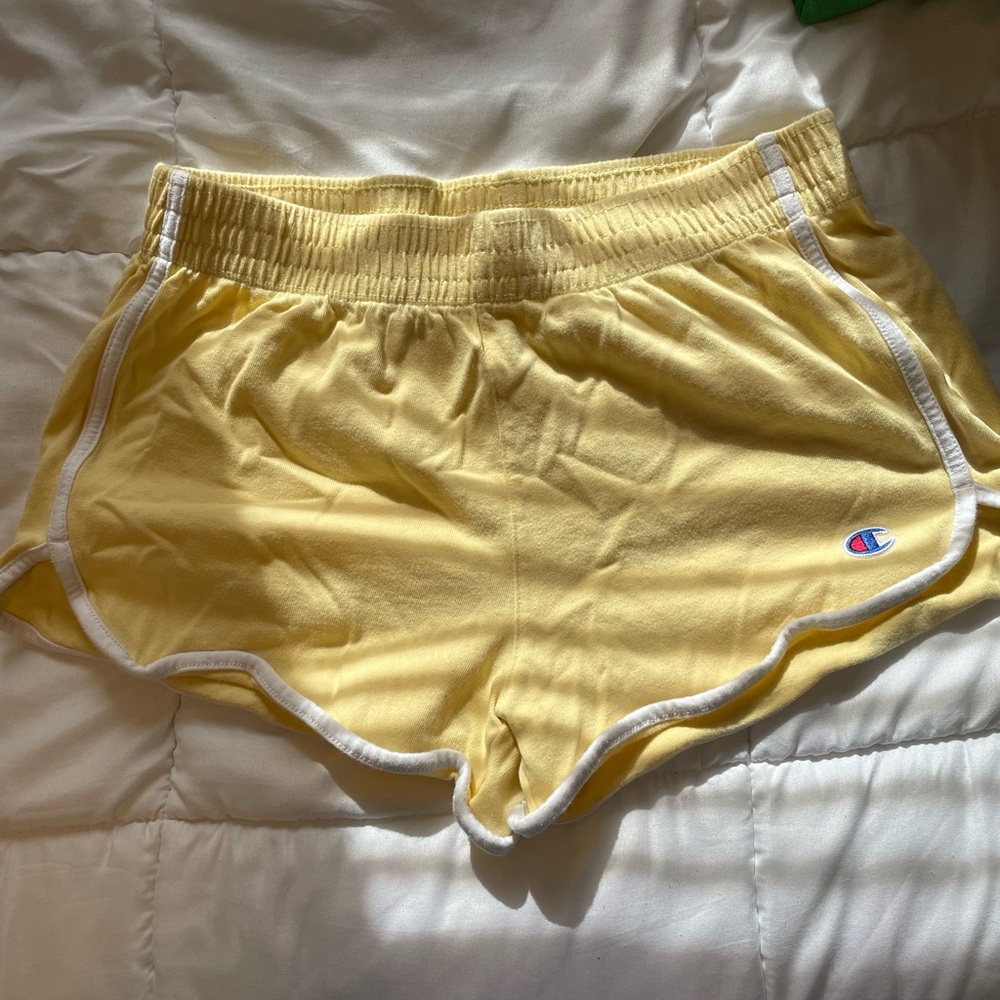 Champion Lounge Shorts